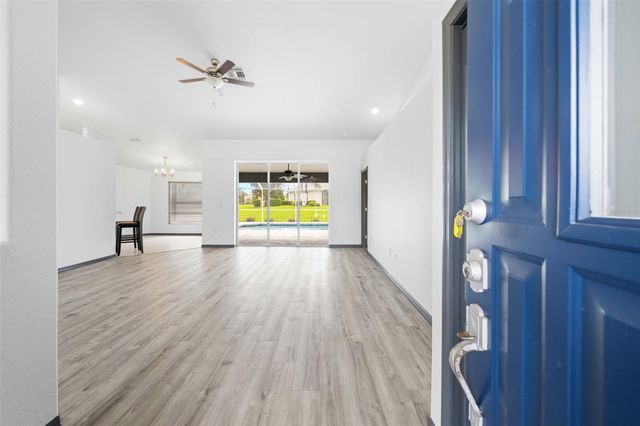14074 ANDREW SCOTT ROAD, Spring Hill, FL 34609