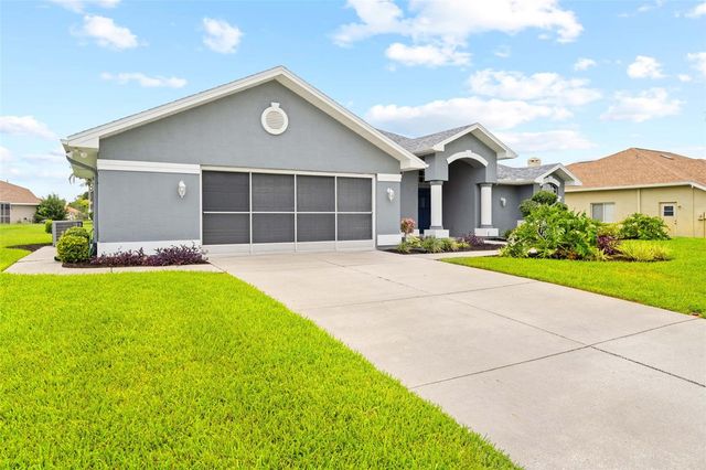 14074 ANDREW SCOTT ROAD, Spring Hill, FL 34609