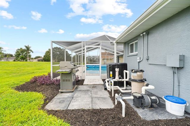 14074 ANDREW SCOTT ROAD, Spring Hill, FL 34609