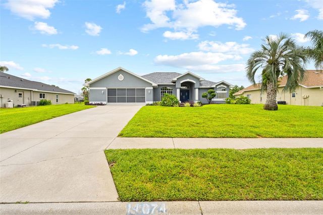 14074 ANDREW SCOTT ROAD, Spring Hill, FL 34609