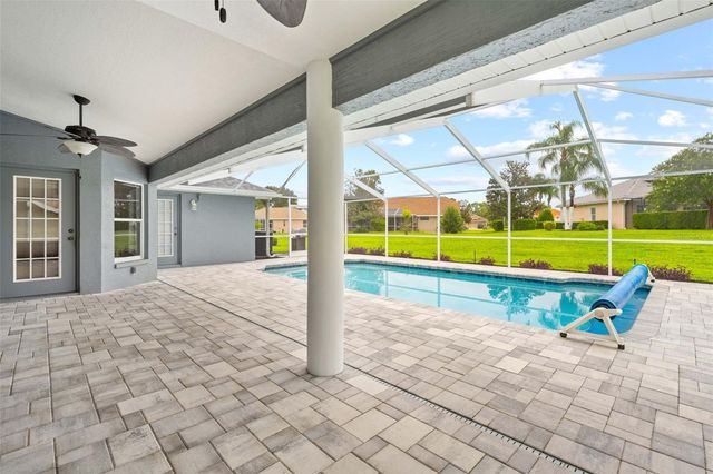 14074 ANDREW SCOTT ROAD, Spring Hill, FL 34609