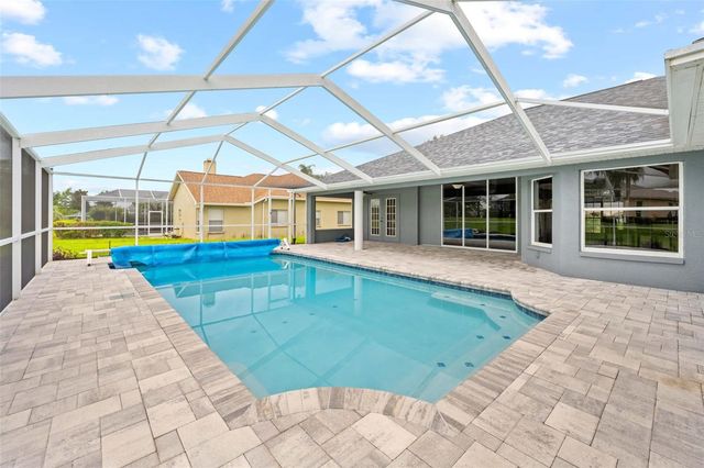 14074 ANDREW SCOTT ROAD, Spring Hill, FL 34609