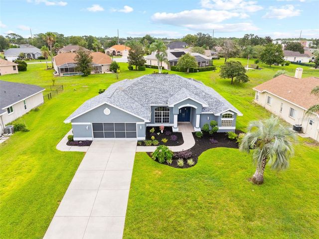 14074 ANDREW SCOTT ROAD, Spring Hill, FL 34609