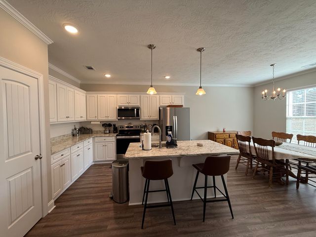 1110 Boneville Road, Dearing, GA 30808