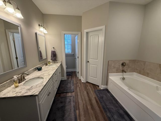 1110 Boneville Road, Dearing, GA 30808