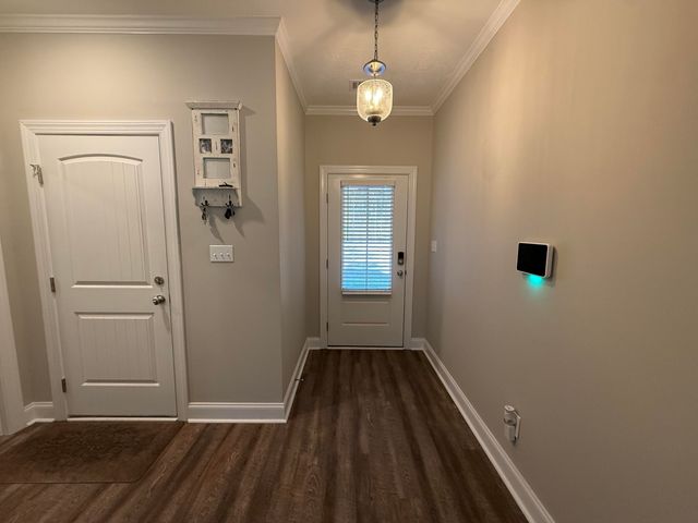 1110 Boneville Road, Dearing, GA 30808