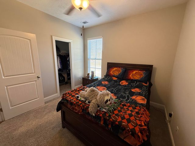 1110 Boneville Road, Dearing, GA 30808