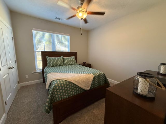 1110 Boneville Road, Dearing, GA 30808