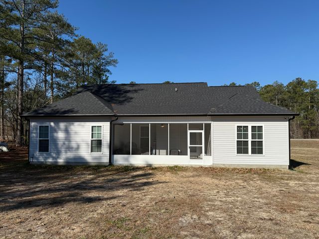 1110 Boneville Road, Dearing, GA 30808