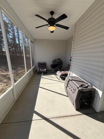 1110 Boneville Road, Dearing, GA 30808