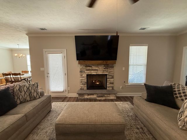 1110 Boneville Road, Dearing, GA 30808