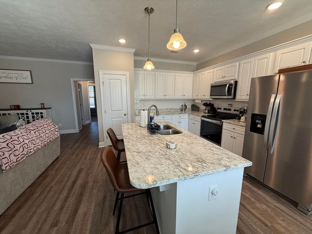 1110 Boneville Road, Dearing, GA 30808