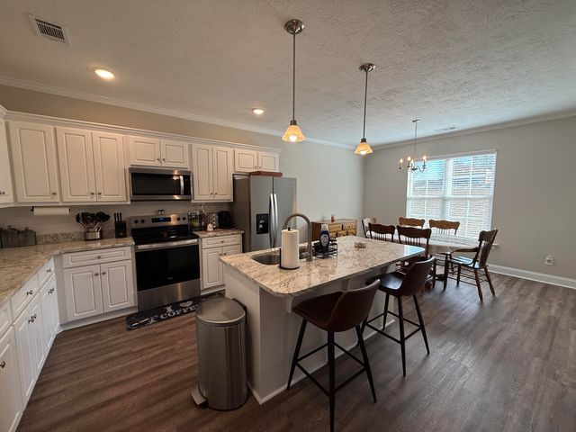 1110 Boneville Road, Dearing, GA 30808