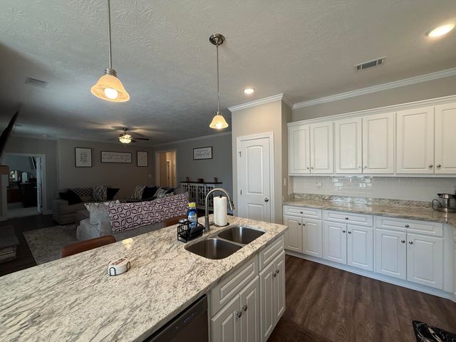 1110 Boneville Road, Dearing, GA 30808