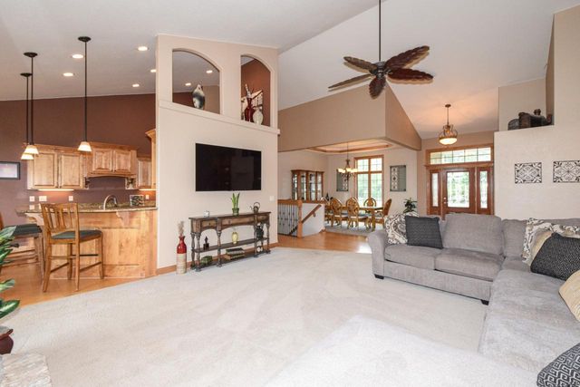 22218 W 7 Mile ROAD, Franksville, WI 53126
