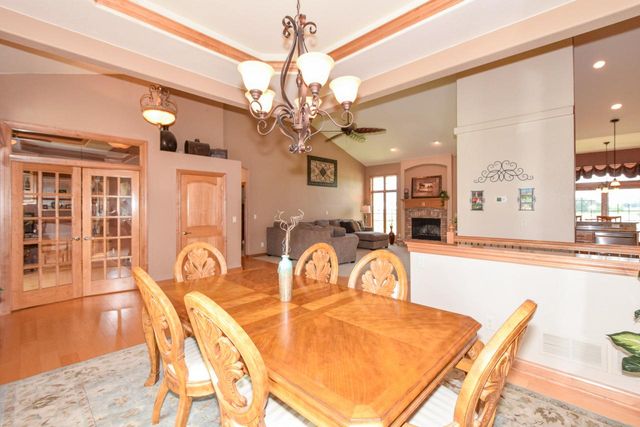 22218 W 7 Mile ROAD, Franksville, WI 53126