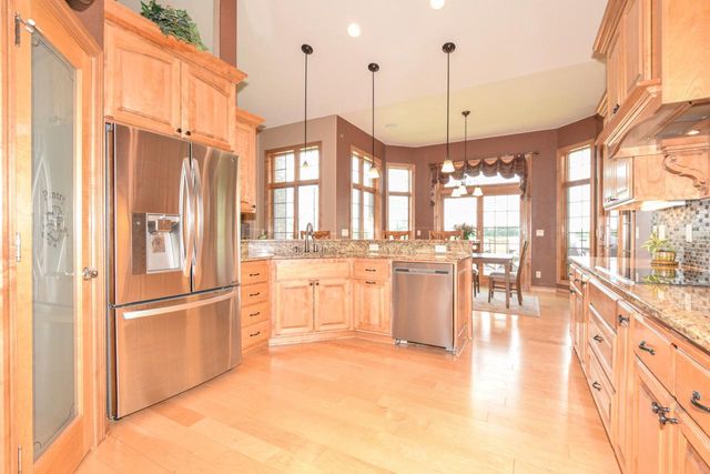 22218 W 7 Mile ROAD, Franksville, WI 53126