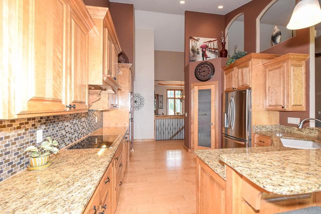22218 W 7 Mile ROAD, Franksville, WI 53126