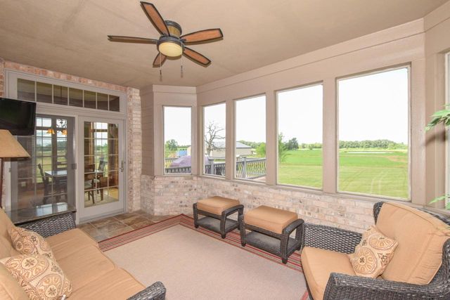 22218 W 7 Mile ROAD, Franksville, WI 53126
