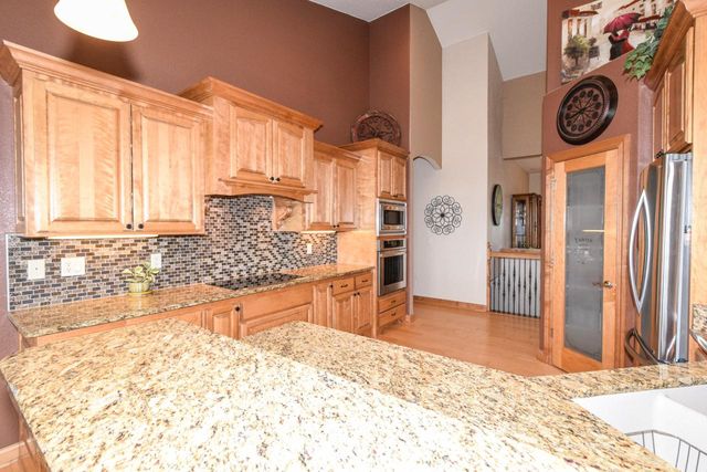 22218 W 7 Mile ROAD, Franksville, WI 53126