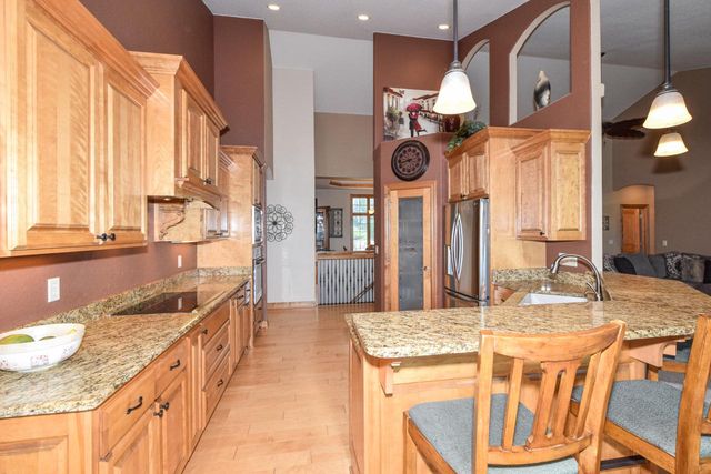 22218 W 7 Mile ROAD, Franksville, WI 53126