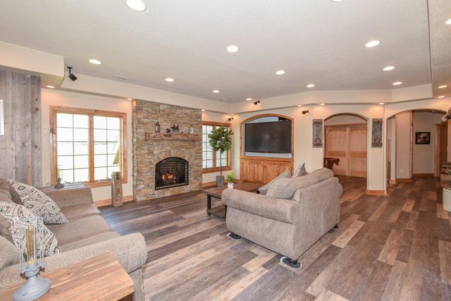 22218 W 7 Mile ROAD, Franksville, WI 53126