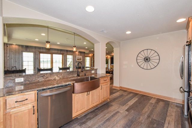 22218 W 7 Mile ROAD, Franksville, WI 53126