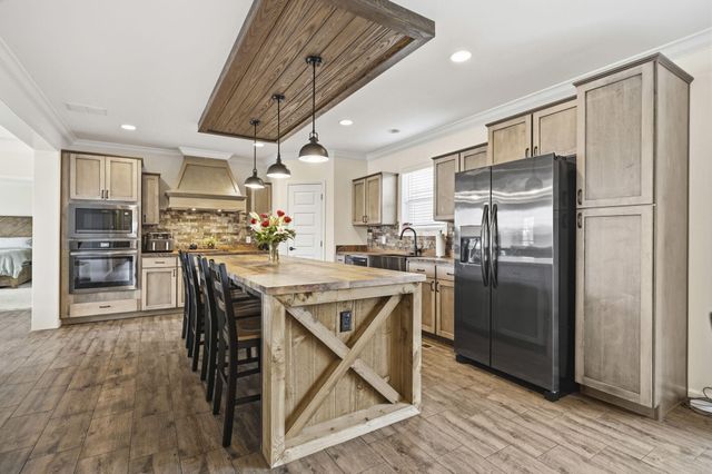 948 Charlie Norris Road, Richmond, KY 40475