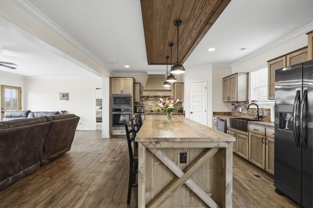 948 Charlie Norris Road, Richmond, KY 40475