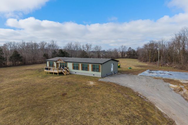 948 Charlie Norris Road, Richmond, KY 40475