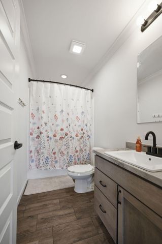 948 Charlie Norris Road, Richmond, KY 40475