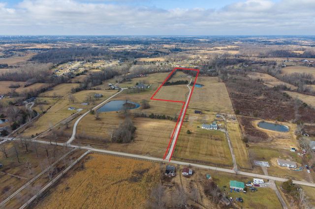 948 Charlie Norris Road, Richmond, KY 40475