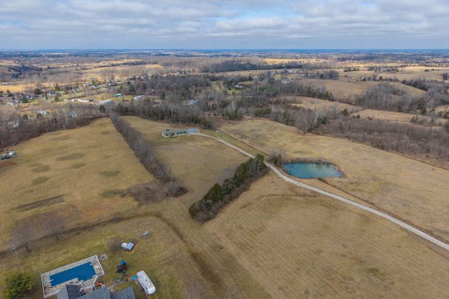 948 Charlie Norris Road, Richmond, KY 40475