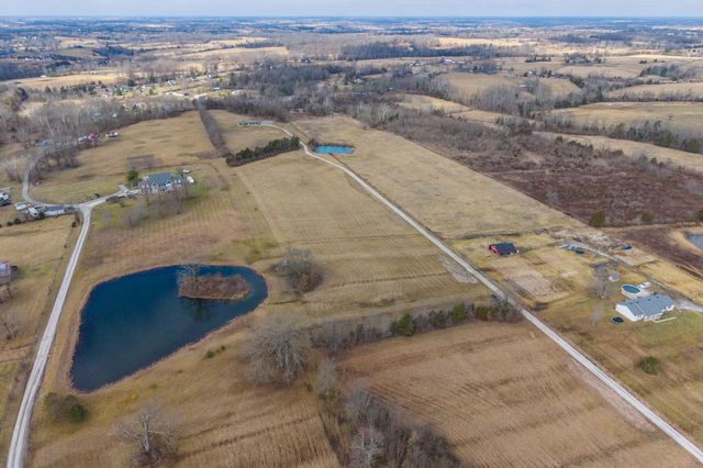 948 Charlie Norris Road, Richmond, KY 40475