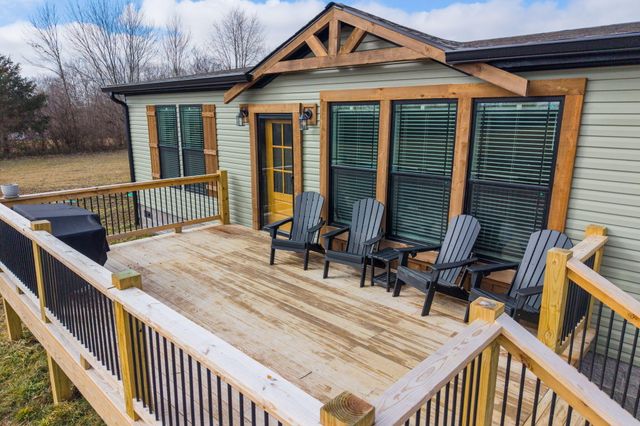 948 Charlie Norris Road, Richmond, KY 40475