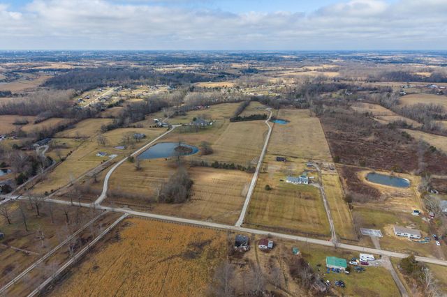 948 Charlie Norris Road, Richmond, KY 40475