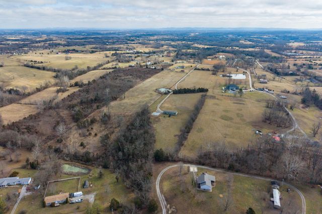 948 Charlie Norris Road, Richmond, KY 40475