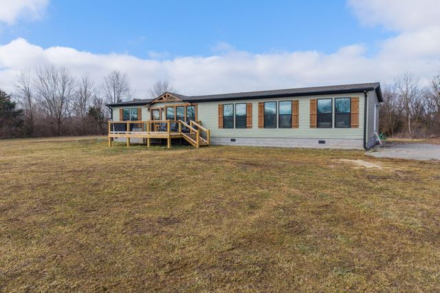 948 Charlie Norris Road, Richmond, KY 40475