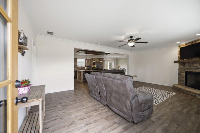 948 Charlie Norris Road, Richmond, KY 40475