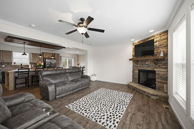 948 Charlie Norris Road, Richmond, KY 40475