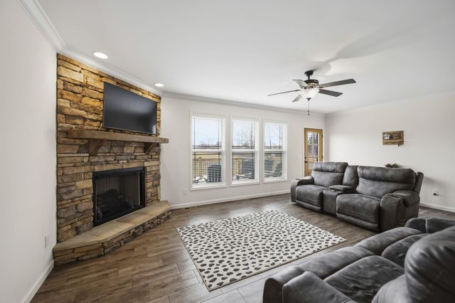 948 Charlie Norris Road, Richmond, KY 40475