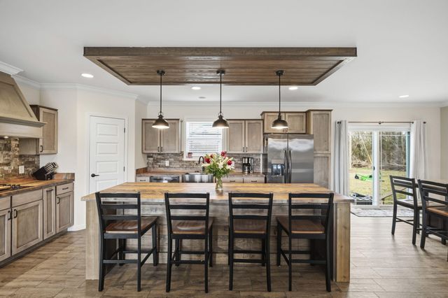 948 Charlie Norris Road, Richmond, KY 40475