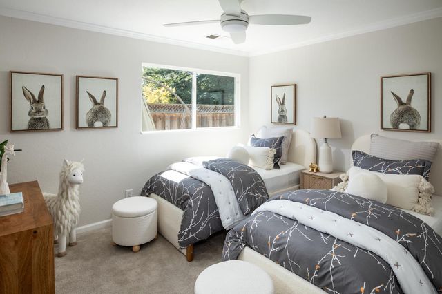 1067 17th Avenue, Redwood City, CA 94063