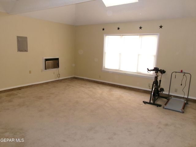 3454 BROKEN ARROW Drive, El Paso, TX 79936