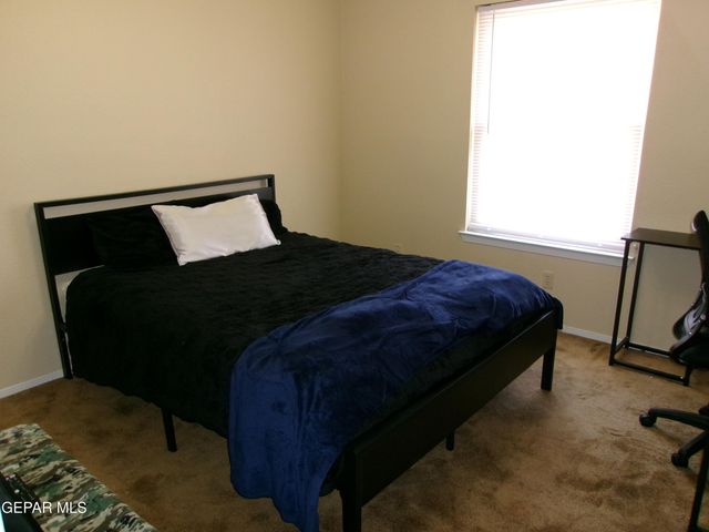 3454 BROKEN ARROW Drive, El Paso, TX 79936