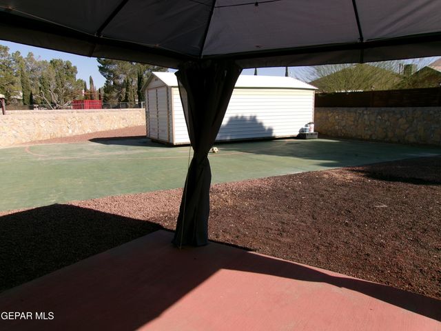 3454 BROKEN ARROW Drive, El Paso, TX 79936