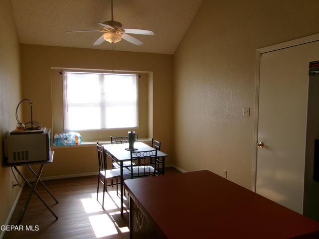 3454 BROKEN ARROW Drive, El Paso, TX 79936