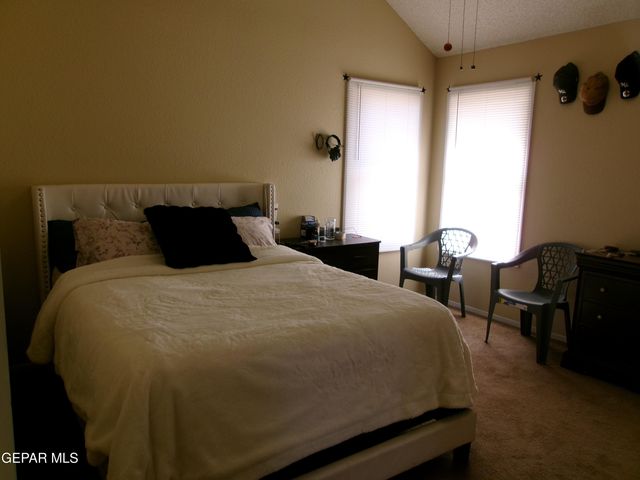 3454 BROKEN ARROW Drive, El Paso, TX 79936