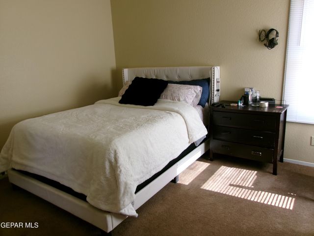 3454 BROKEN ARROW Drive, El Paso, TX 79936