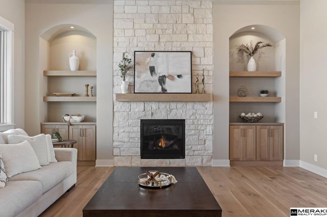 3644 S 217th Street, Omaha, NE 68022